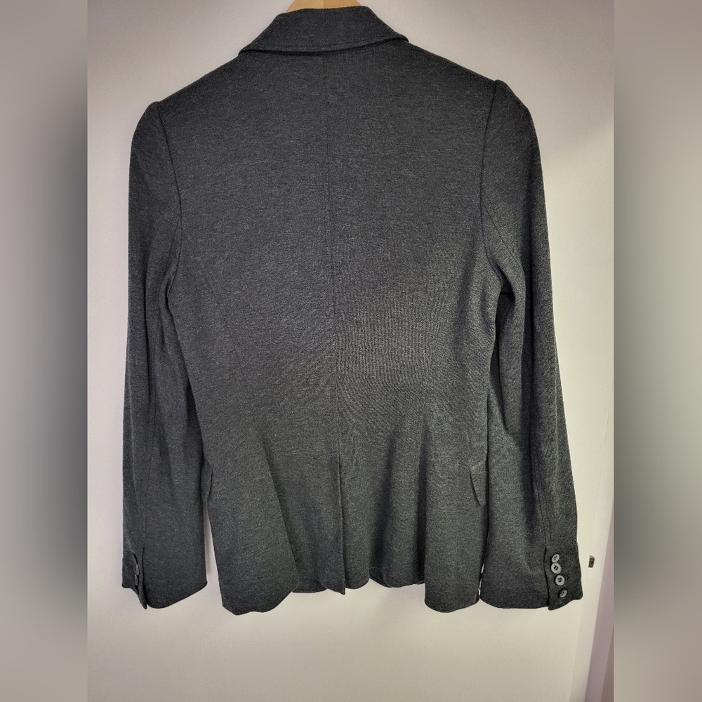 Talula Gray Blazer - Picture 5 of 5